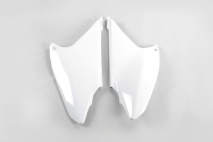 Боковой пластик HONDA CRF 230 '06-14  UFO HO04651041