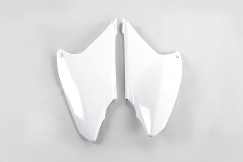 Боковой пластик HONDA CRF 230 '06-14  UFO HO04651041