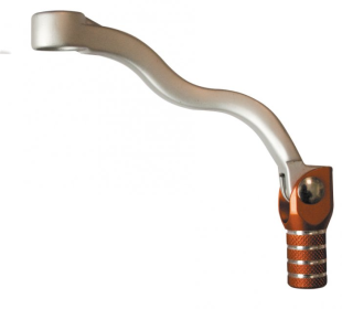 Лапка КПП KTM 250 '05- JR L26506O