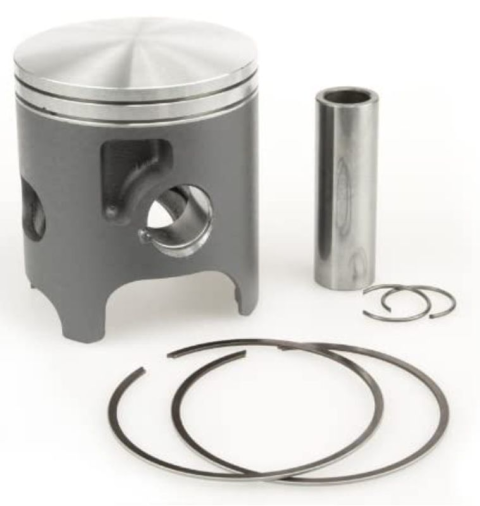 Поршень YAMAHA CT 50S, BREEZE 50, CRZ 50 (39,95MM)   VERTEX 22081