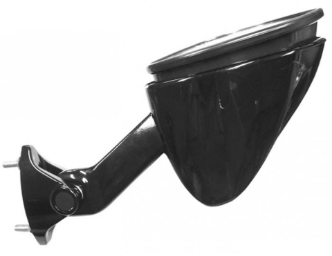 Зеркало KAWASAKI ZX 12R VICMA EK146D правое