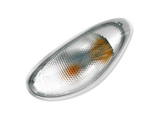 Указатель поворота передний правый SUZUKI GSX 600 / 750 98-06 VICMA 9796V