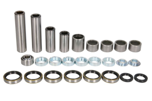 Ремкомплект прогрессии BETA RR, XTRAINER 250-520 2005- 4 RIDE AB27-1185