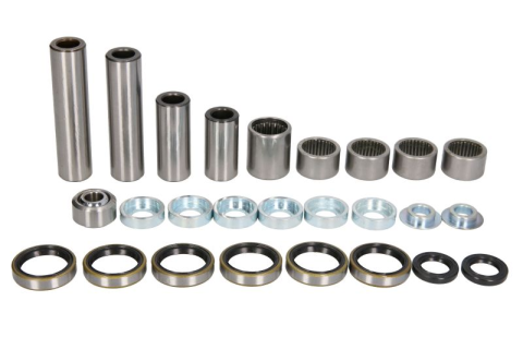 Ремкомплект прогрессии BETA RR, XTRAINER 250-520 2005- 4 RIDE AB27-1185