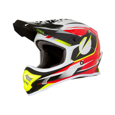 Шлем O'Neal 3 Series Riff. Размер XL.