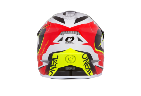 Шлем O'Neal 3 Series Riff. Размер XL.