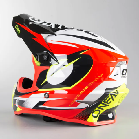 Шлем O'Neal 3 Series Riff. Размер XL.