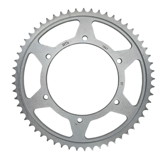 Приводная звезда YAMAHA TDR 125 '93-'99, TZR 125 '95-'00 MTX 11-1HX-57 (432457JT)