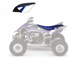 Обшивка сидения YAMAHA YFZ 450 '09-'15 BLACKBIRD DREAM 2 E1Q25A