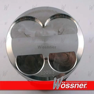 Поршень KAWASAKI KXF 250 '11-'14 13,5:1=(OEM) (76,97MM) WOSSNER 8814DB