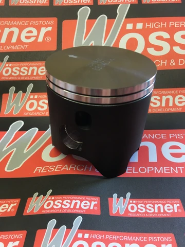 Поршень KTM (2T) EXC 300 TPI (EXC300) , HUSQVARNA TC 300 TPI (71,94MM) '18-'20 WOSSNER 8304DA