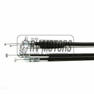Трос газа HONDA XR 250R '86-'95 (45-1208) PROX 53.112008