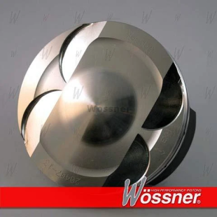 Поршень KTM (4T) SXF 450 (SX-F450) '07-'12 (96,98MM) (12,5:1=OEM) WOSSNER 8665DC