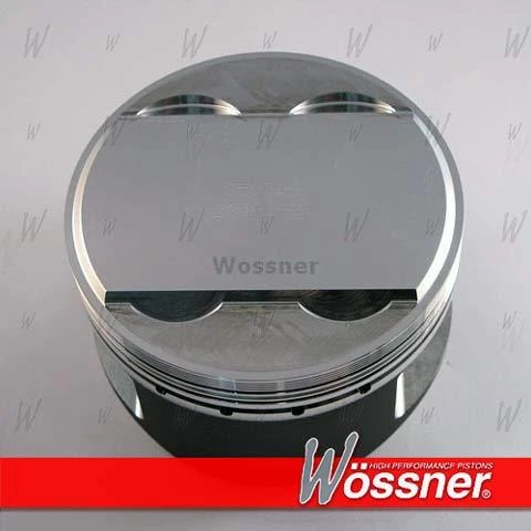 Поршень SUZUKI DR 600/650 (DR600) '85-'95, LS 650 SAVAGE '86-'95 (96,44MM) (10,0:1=+1,50) WOSSNER 8503D150
