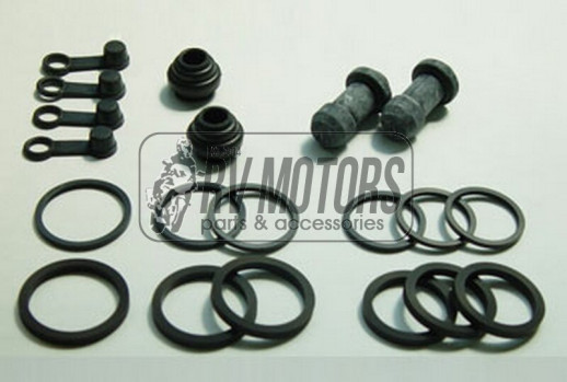 Ремкомплект супорта TOURMAX BCF-121