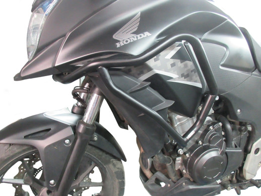 Захисні дуги Heed Honda CB 500 X (PC46) (13-15)