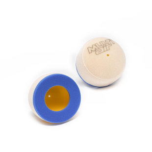 Воздушный фильтр MULTI AIR MA0435 SUZUKI RM 125 75-76