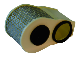 Воздушный фильтр YAMAHA XVZ 1300 1996- Champion Y329/301 (HFA4908)