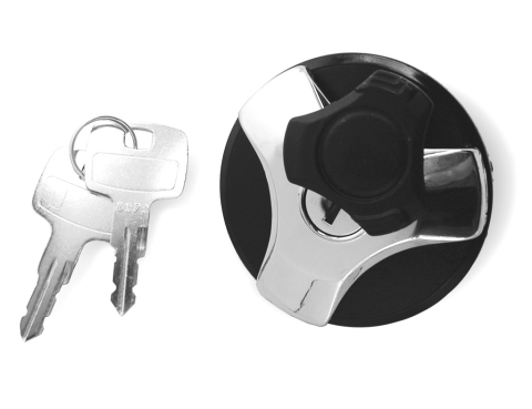 Крышка бензобака SUZUKI DR 650 91-95 VICMA 1060050