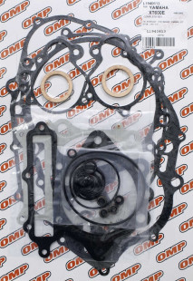 Полный комплект прокладок YAMAHA XT600E '90-'03 OMP L1940613