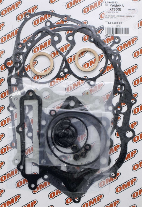 Полный комплект прокладок YAMAHA XT600E '90-'03 OMP L1940613