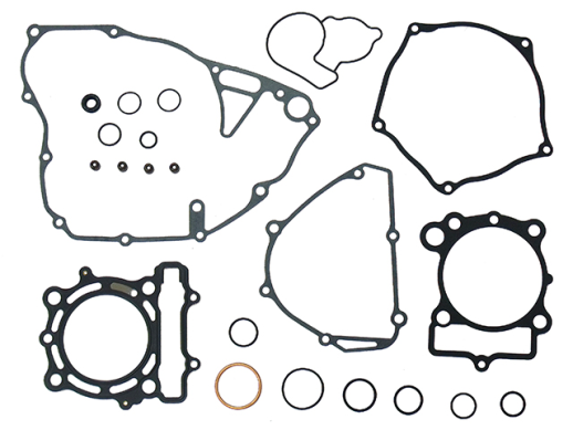 Повний комплект прокладок KAWASAKI KXF 250 09-16 NAMURA NX-20017F