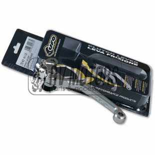 Рычаг сцепления UFO SUZUKI RM 125/250 '92-'08, RM 85 '05-'08, DRZ 400, YZ 85 ZE424160 