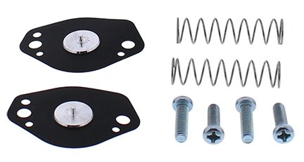 Ремкомплект повітряного клапана SUZUKI VL1500 INTRUDER 98-04 ALL BALLS 46-4039