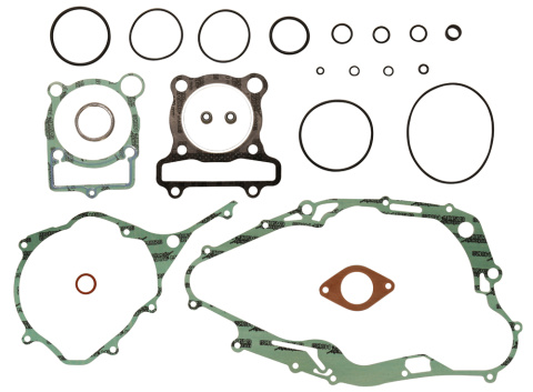 Полный комплект прокладок  YAMAHA SR 250 '80-'84  ATHENA P400485850257