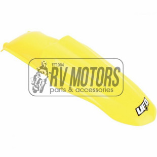 Щиток задний HUSQVARNA 2T '00-'04, 4T '02-'04  UFO HU03301103