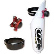 Пластиковий захист вилки KAWASAKI KXF 250/450 &#39;09-&#39;13 UFO KA04702280