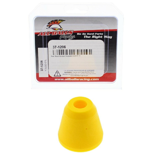 Сальник амортизатора KAWASAKI KX450F 15 ALL BALLS 37-1206