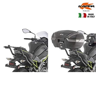 Крепления центрального кофра KAPPA (без площадки) KAWASAKI Z 900 (17) KZ4118