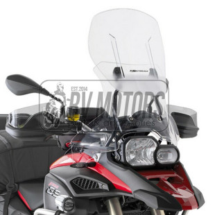 Ветровое стекло Kappa BMW F 800 GS Adventure (13-14) KAF5110