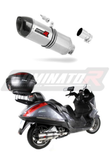 Прямоток Aprilia Atlantic 500 Sprint DOMINATOR HP1
