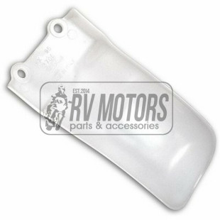 Щиток заднего амортизатора KAWASAKI KX 80 '98-'00, KX 85 '01-'09 UFO KA03786280