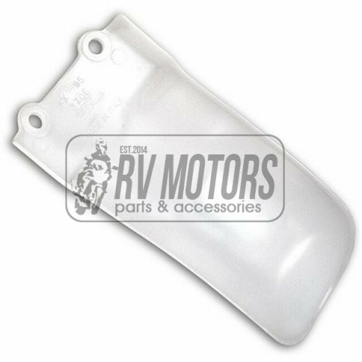 Щиток заднього амортизатора KAWASAKI KX 80 &#39;98-&#39;00, KX 85 &#39;01-&#39;09 UFO KA03786280