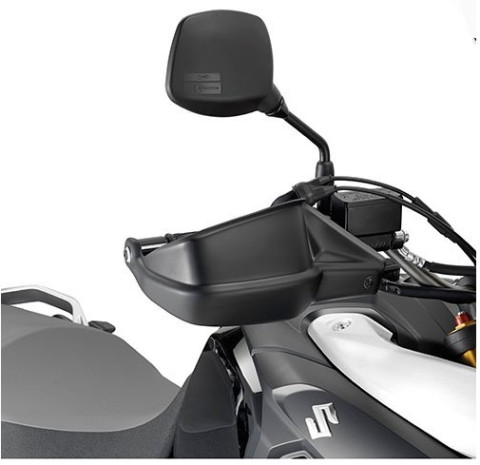 Защита рук Kappa Suzuki DL 650V V-Strom (14-16) / DL 1000 V-Strom (14-16) KHP3105