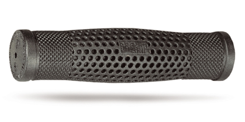 Ручки руля PROGRIP PG738 (22+22MM, 115MM) чёрный PA073822KY02