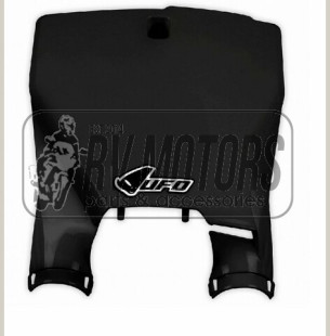 Передний обтекатель кросс HUSQVARNA TC/FC 125/250/300/350/450 '16-'17  UFO HU03373001