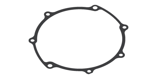 Прокладка крышки сцепления YAMAHA YZF 250 '01-'13, WRF 250 '01-'14, GAS GAS EC 250F '13-'15 ARTEIN GASKETS P025000005145