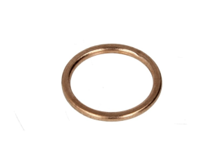 Прокладка выхлопного коллектора ATHENA S410250012022 (31,4X39,1X3)