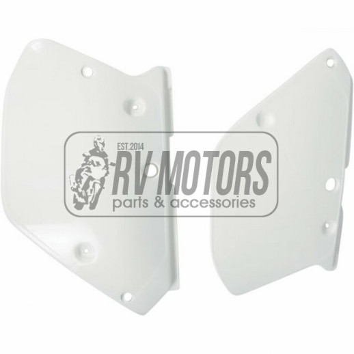 Бічний пластик YAMAHA YZ 125/250/360 &#39;89-&#39;90 UFO YA02814046
