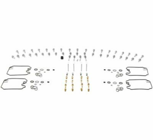 Ремкомплект карбюратора 4 RIDE AB26-10148