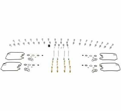 Ремкомплект карбюратора 4 RIDE AB26-10148