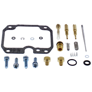 Ремкомплект карбюратора 4 RIDE AB46-8058