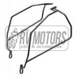 Крепления под боковые кофры KAPPA Monokey Honda 1000V Varadero (07-12) KL177