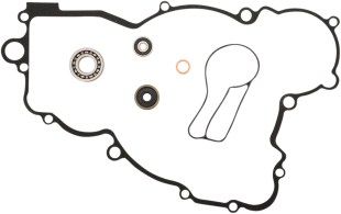 Ремкомплект водяной помпы KTM SX250`04-16 ATHENA P400270475006