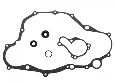 Ремкомплект водяной помпы YAMAHA YZF 450 '10-'13 NACHMAN MX-10229