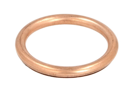 Прокладка выхлопного коллектора HONDA CRF 150R-RB 29,5x38x4 ATHENA S410210012079